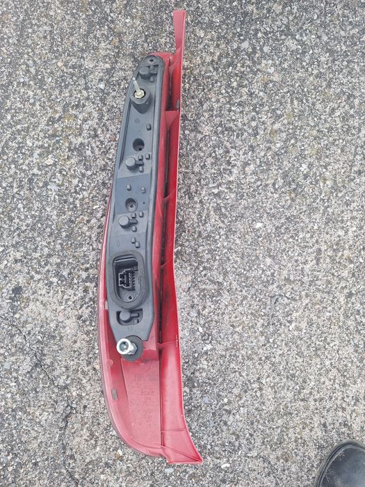 Десен Стоп Комплект За Fiat Punto 1998-2005 Година  Фиат Пунто