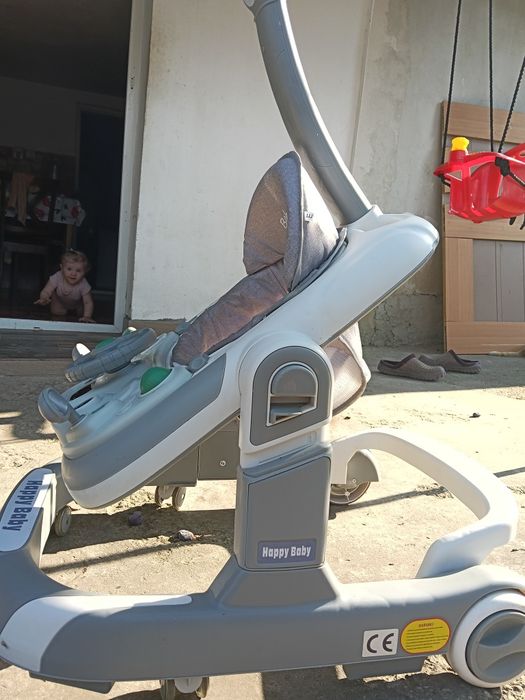 Premergător 2 in 1