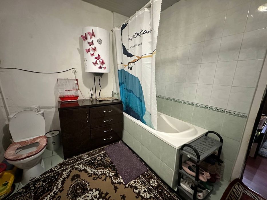 Частный дом Ховли уй