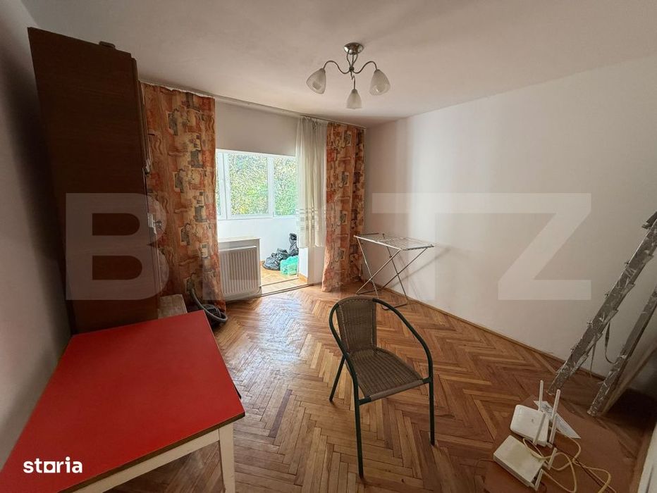 Apartament 3 camere, 65 mp, zona Centru