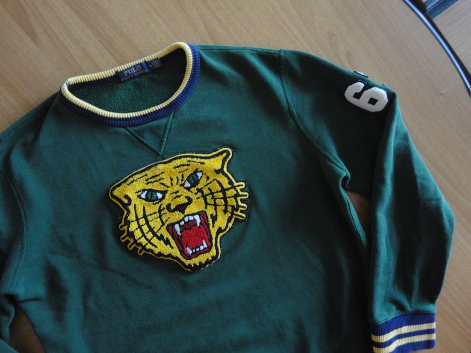 Polo Ralph Lauren/M/оригинален суитшърт