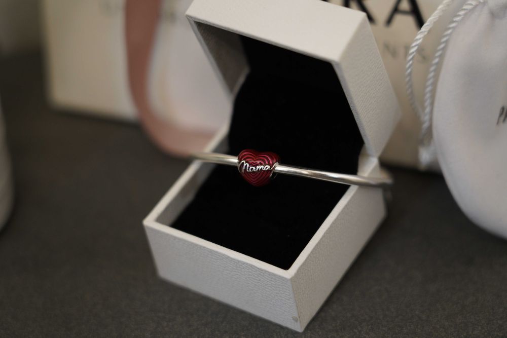 Талисман Пандора - Мама