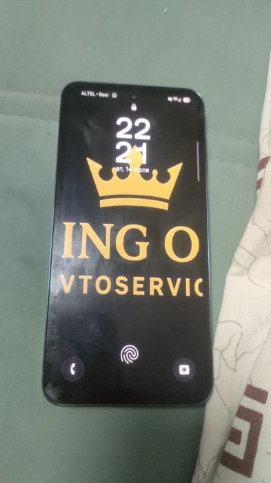 Samsung A55 5G продам