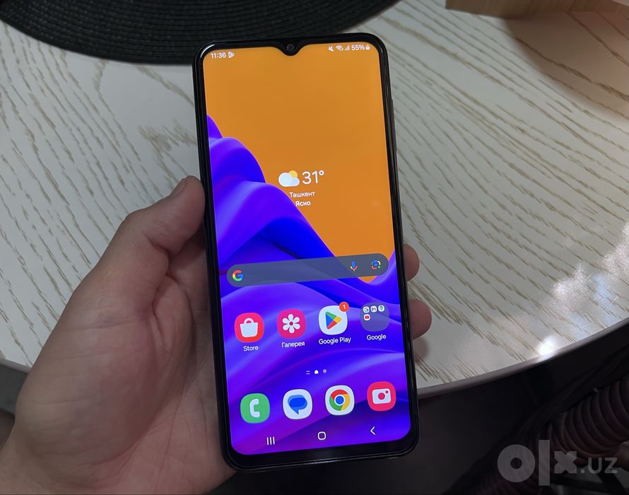 Samsung A13 4/64gb ideal