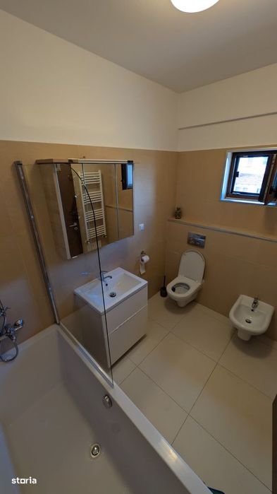 3 Camere | Semidecomandate | Zorilor | Strada Stefan Augustin | Modern