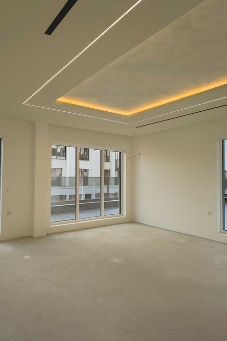 Продава се Тристаен апартамент в Пловдив, Христо Смирненски - 200 кв.м за 1440 €/кв.м - Снимка #3