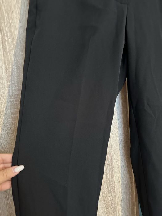 Pantalon costum Sinsay - L