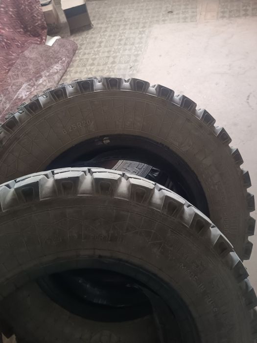 Автошыны и диски