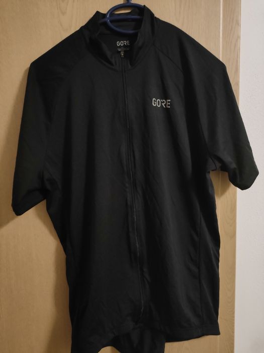 Tricou Gore Wear Bike C5