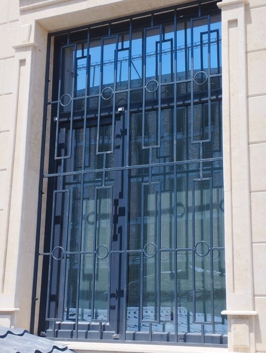 Сварочные работы