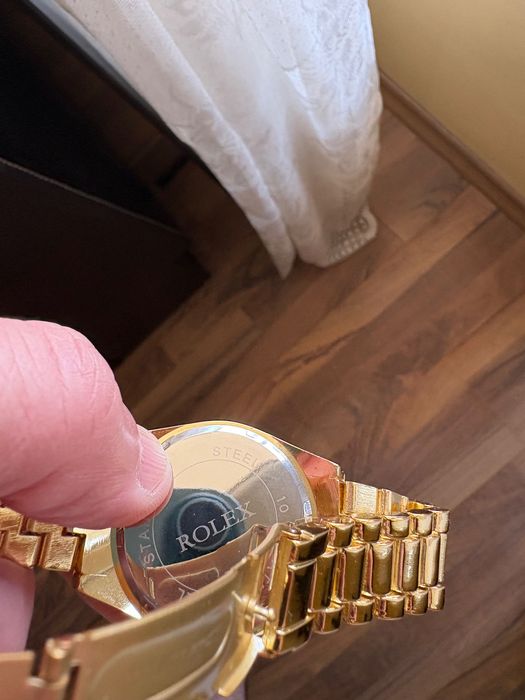 Часовник - ROLEX унисекс