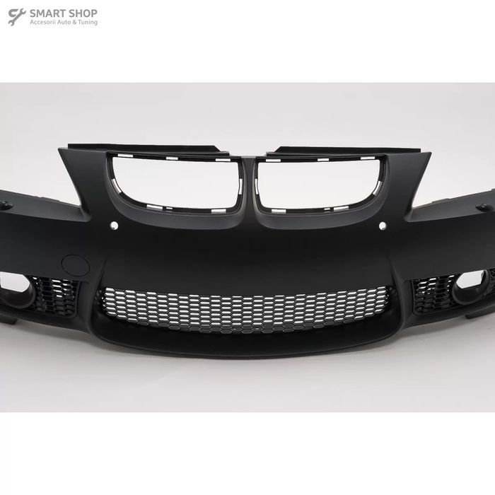 Bara Fata BMW Seria 3 E90 Sedan E91 Touring Non LCI (2004-2008) M3 Des