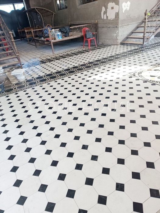 Брусчатка (от производителя)