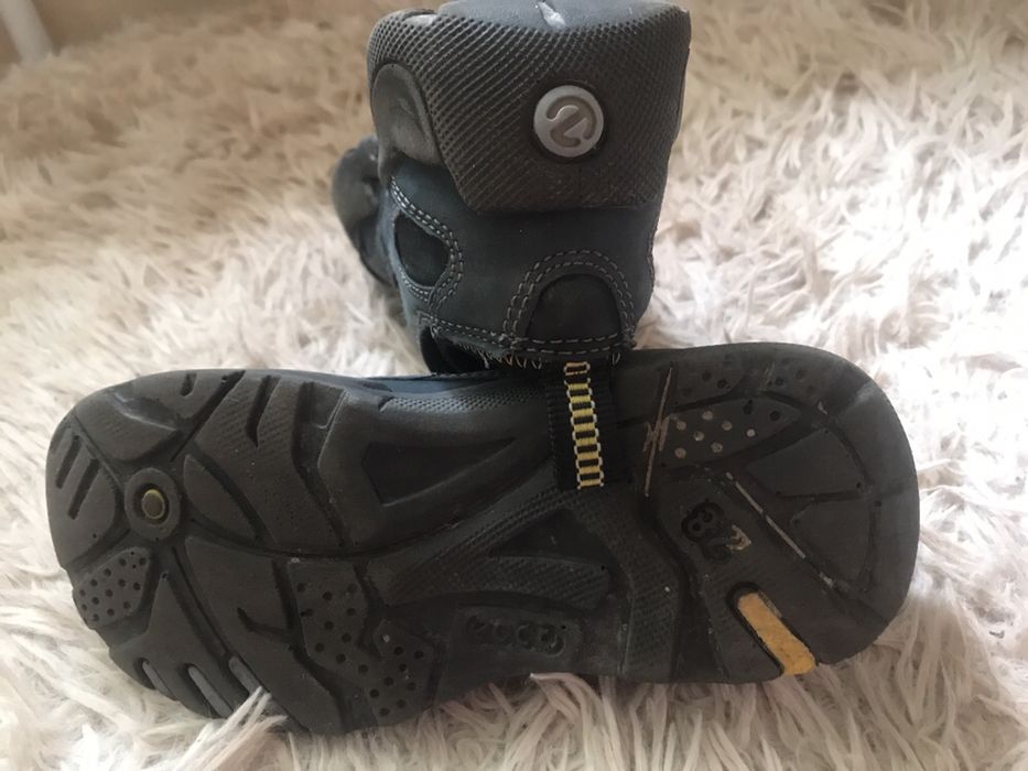 Туфли Ecco 28 размер