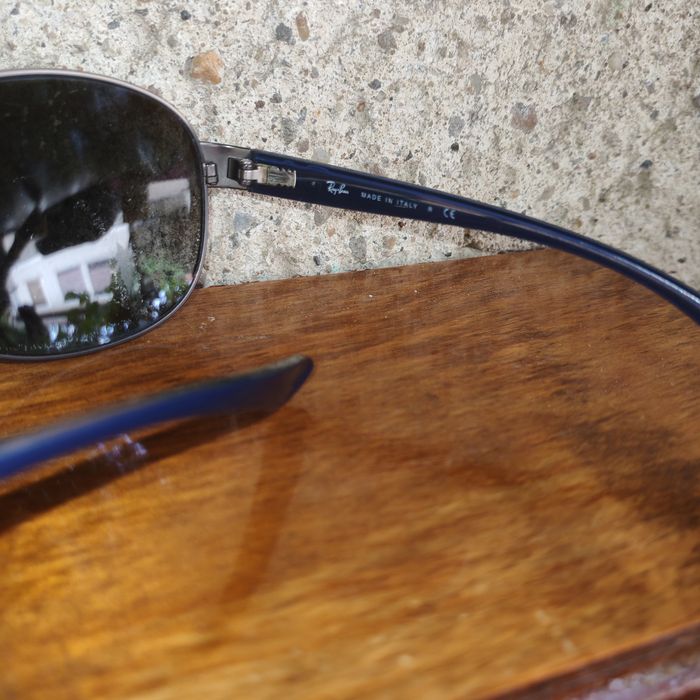Ochelari de soare Ray-Ban RB3386 Aviator