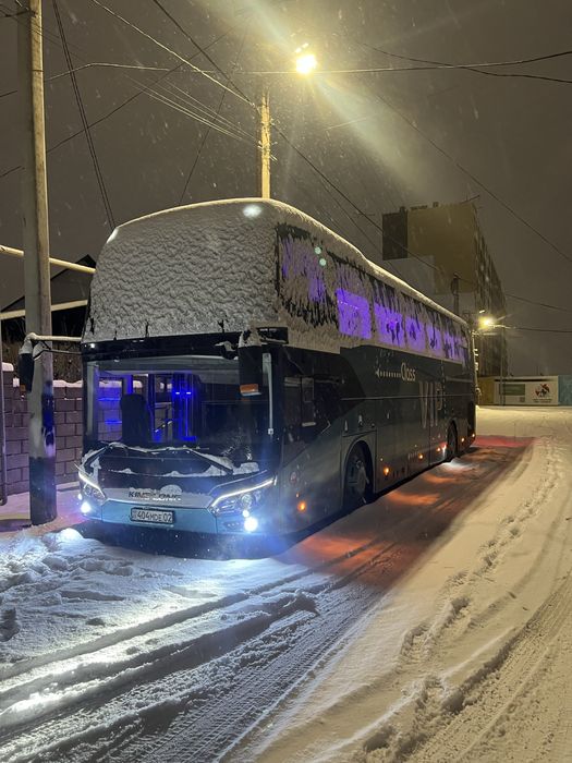 Аренда автобуса. Микроавтобусов. Сприртер.