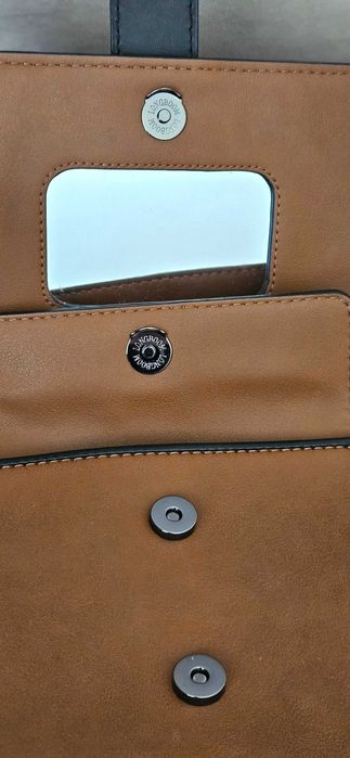 Чанта Армани еко кожа