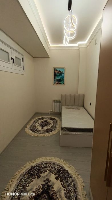 3х ком квартира в районе вокзала