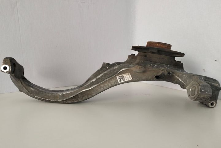 Fuzeta stânga fata + rulment 4g0407241c Audi A5 8T (facelift)