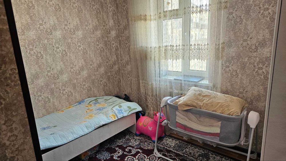 3 xonali kvartira ijaraga beriladi