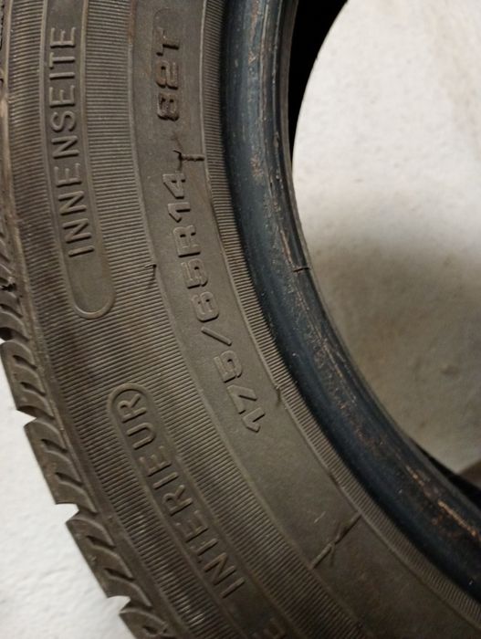 Гуми 175/65R14 fulda