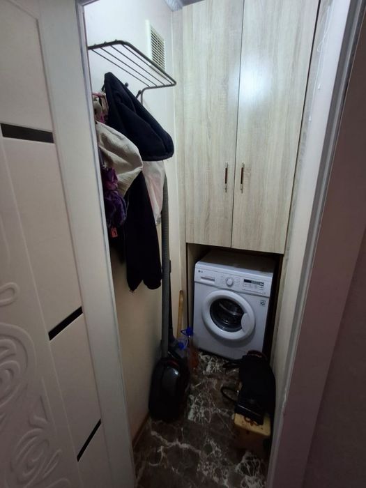 Продам трехкомнатную квартиру