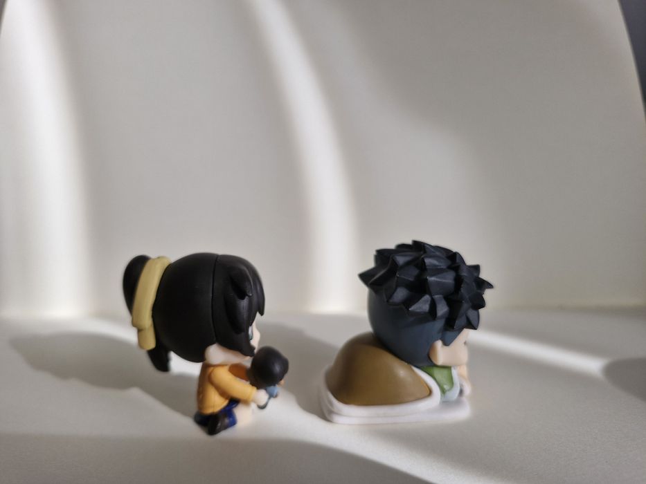 Аниме фигурки оригинал истребитель демонов