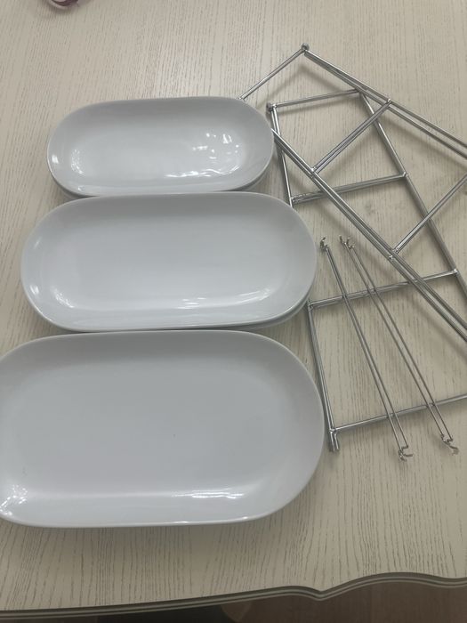 Продается этажерки