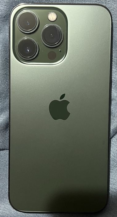 iPhone 13pro 128g