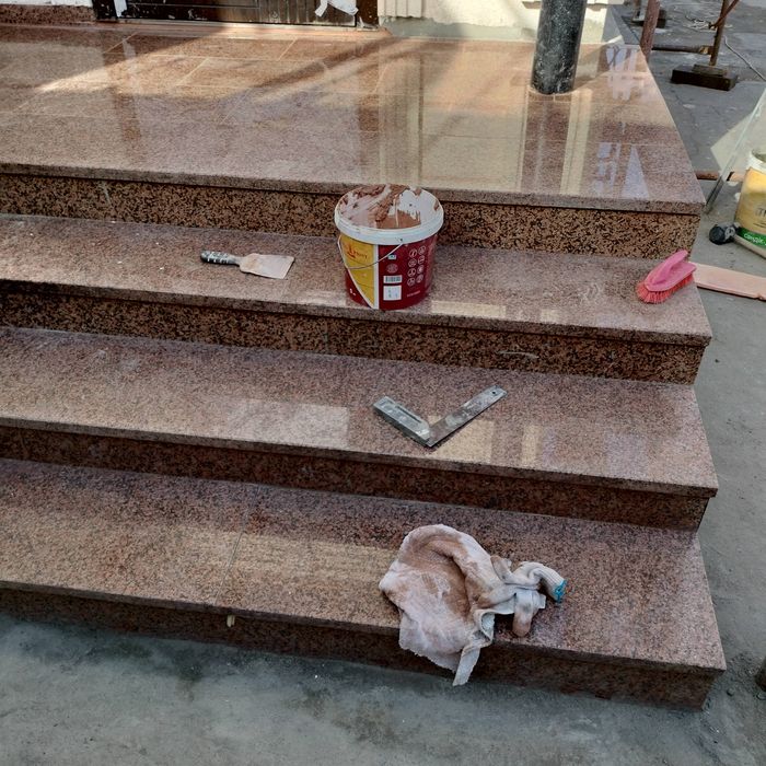 Кафельщик  со стажем 20 Лет