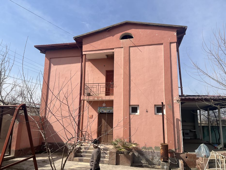 Уй котедж яккабог октош махалла