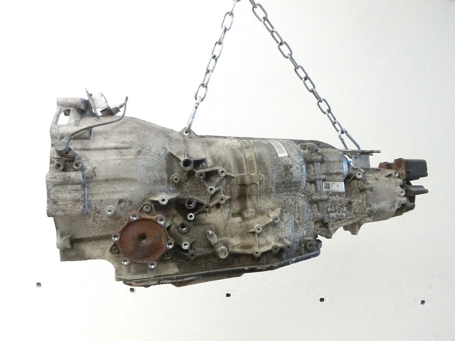 Автоматична скоростна кутия HYV автоматик  VW Phaeton 3D 3.0 TDI