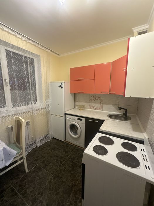 Сдам в аренду квартиру