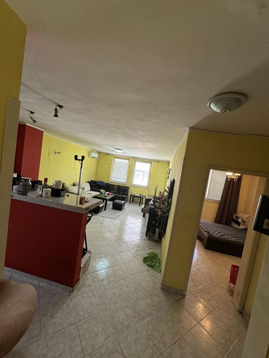 Дава се под наем Двустаен апартамент в София, Център - 65 кв.м за 117300 € - Снимка #4