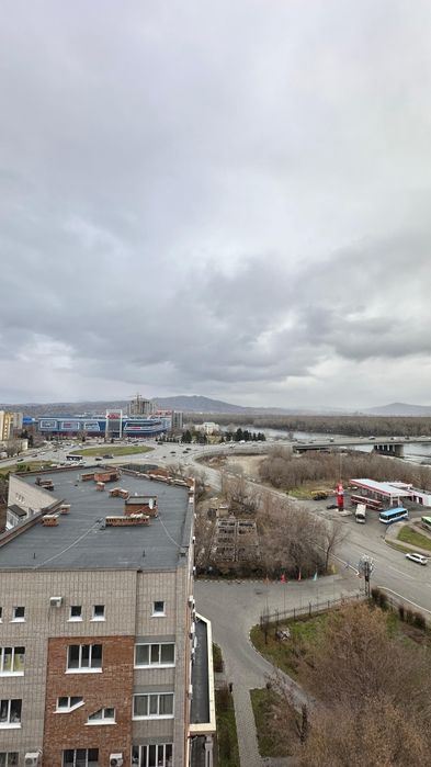 Долгосрочная аренда квартиры