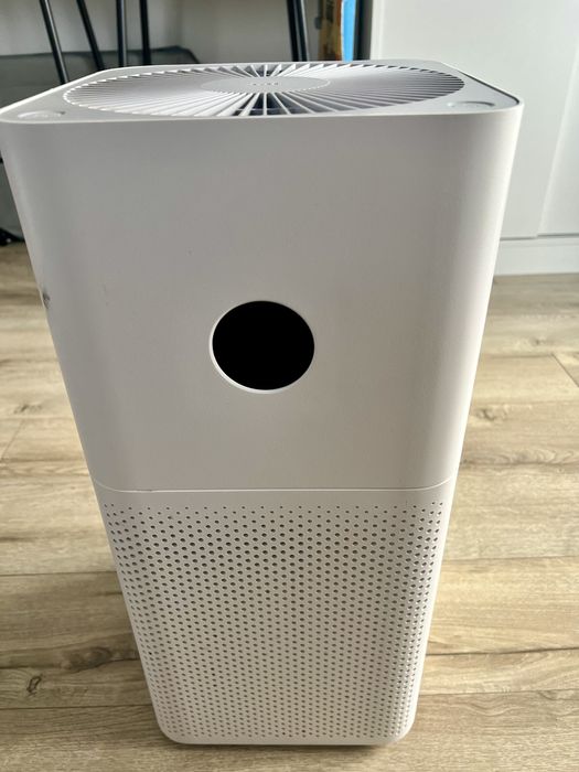 Purificator aer Xiaomi Mi Air Purifier 3C – stare foarte bună