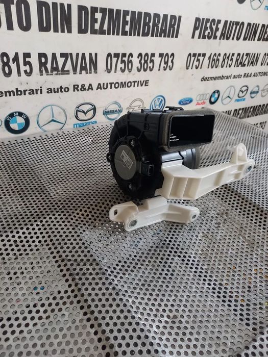 Ventilator Cooler Baterie Toyota Yaris Cross Yaris 4 An 2020-2021-2022-2023-2024 1.5 Benzina Hybrid