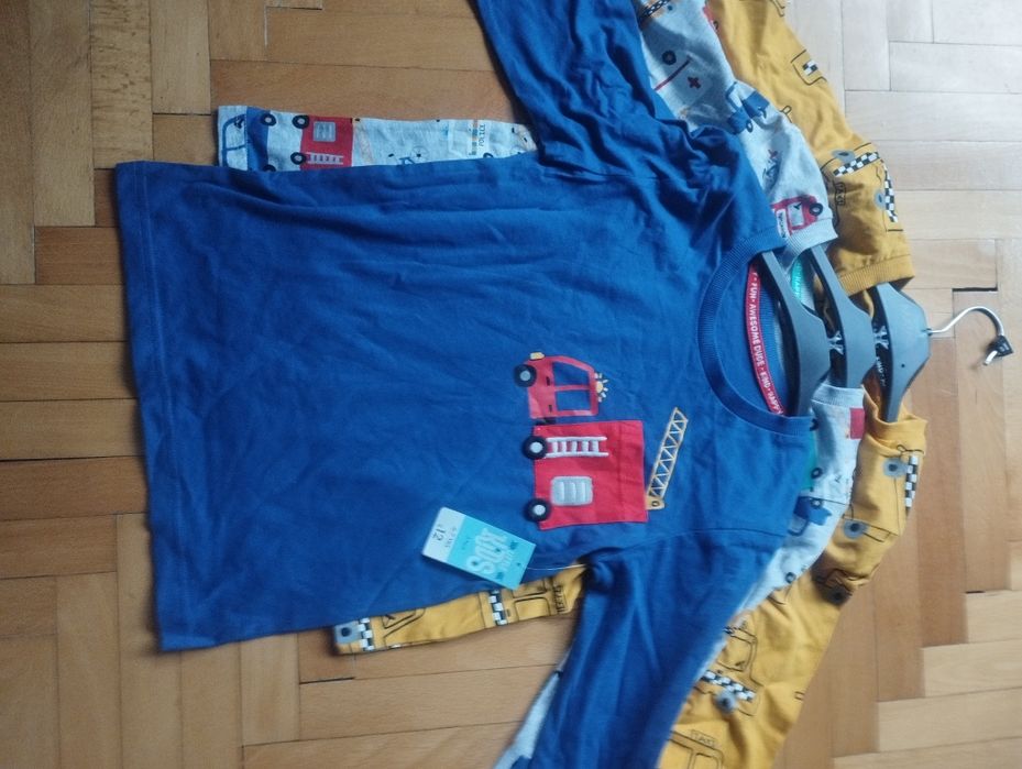 Детски дрехи за момче