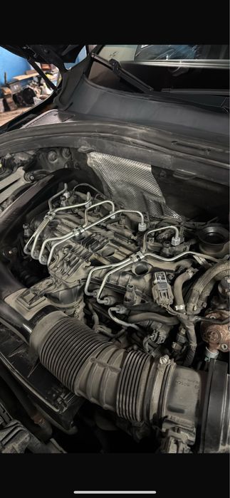 Volvo XC60 Summum  2.0 motor in 5 cilindri !!