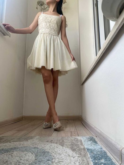 Платье оригинал Red Valentine