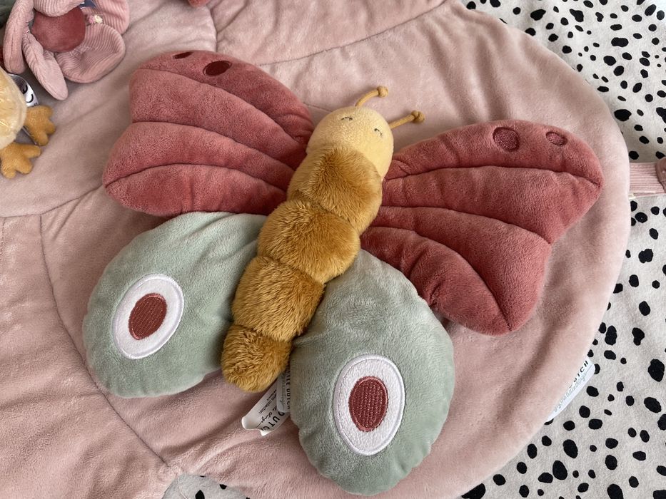 Огромен лот на little dutch, активна гимнастика