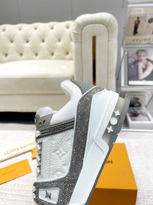 Louis Vuitton LV Trainers