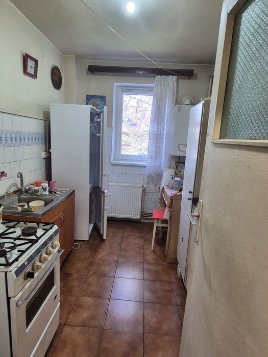 Apartament 2 camere ultra-central Campina