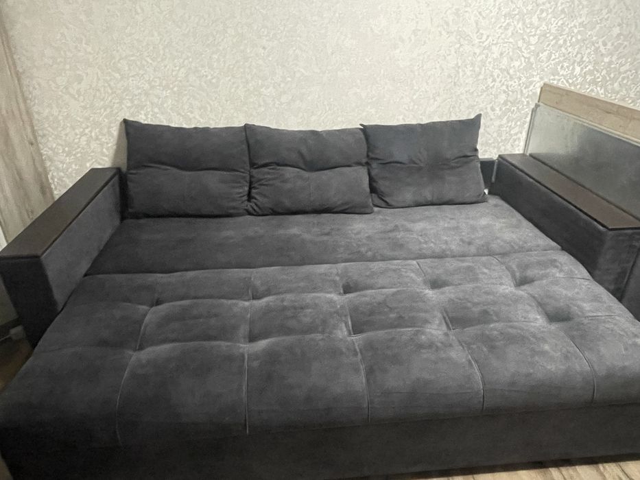 Продам диван раскладной
