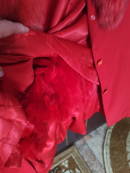 Продам полупальто