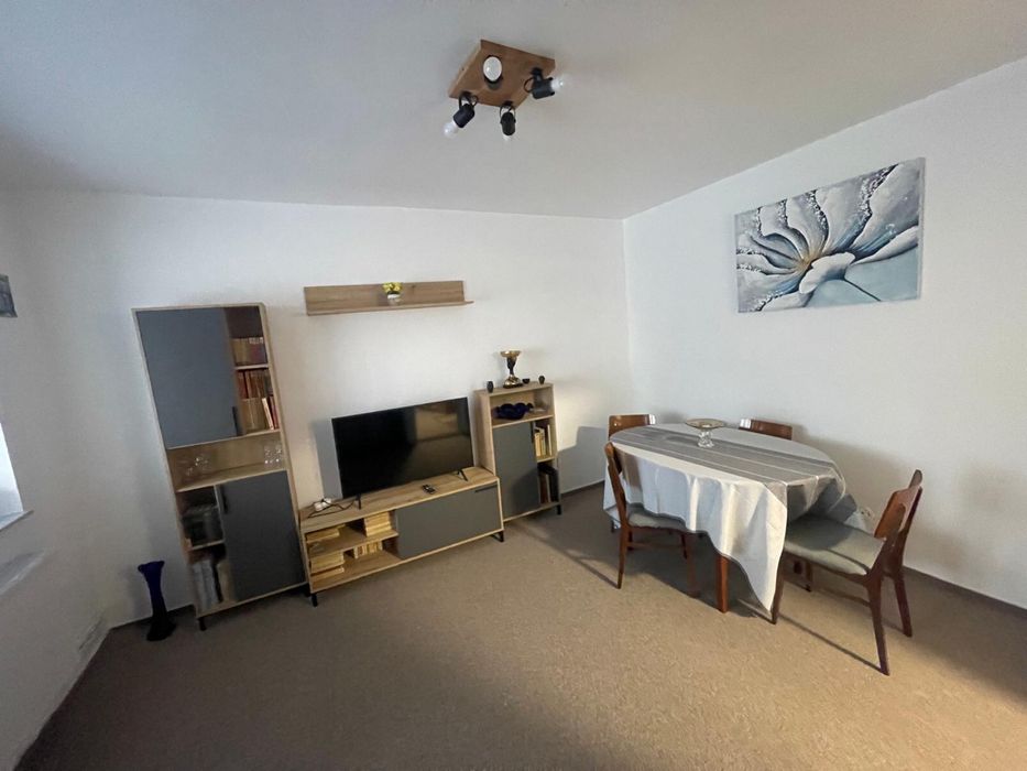 Apartament 2 camere de închiriat – Centru – mobilat și utilat