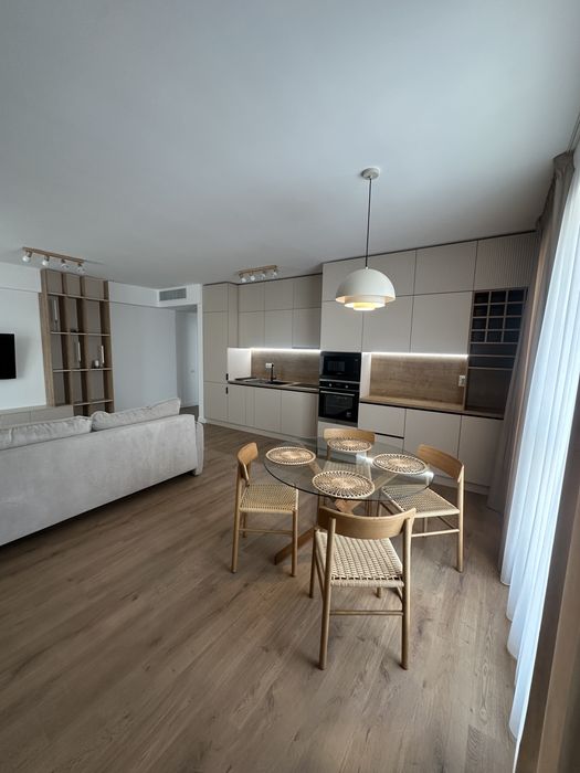 Apartament MTM Pipera Lake cu loc de parcare inclus