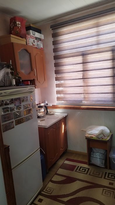 Продается 2-х комнатная квартира город Зарафшан