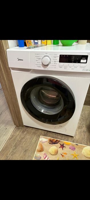 Стиральная машина 85 000