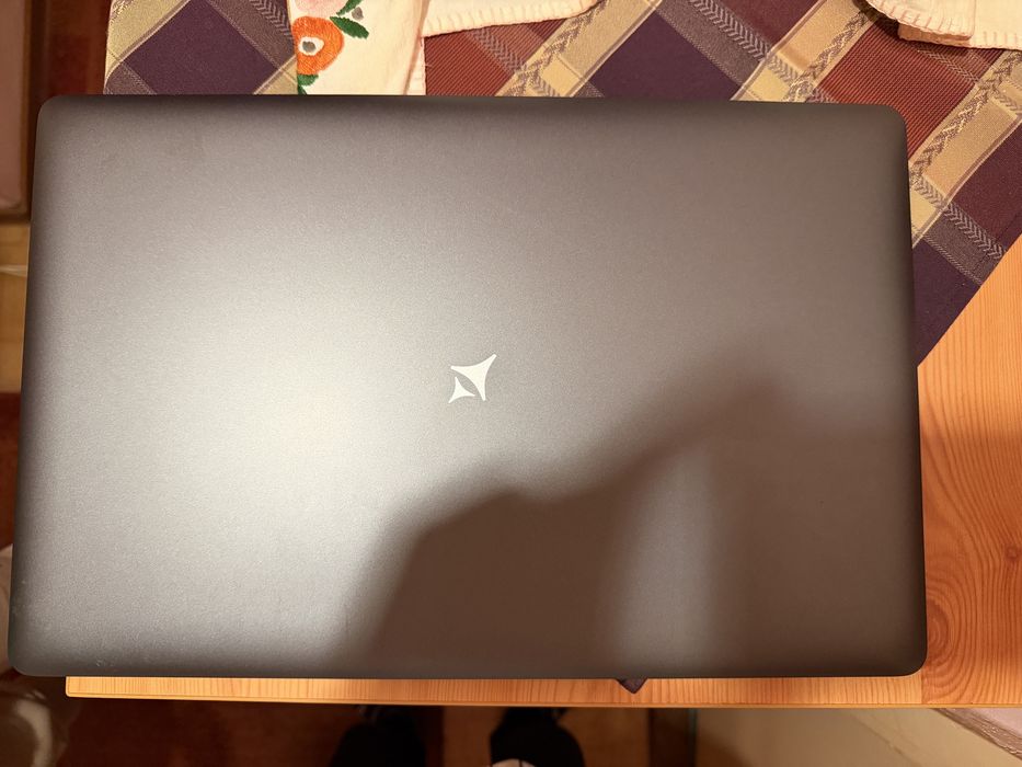 Allview allbook laptop